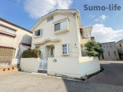 武庫の里2丁目貸家