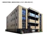 東急田園都市線桜新町駅まで徒歩8分