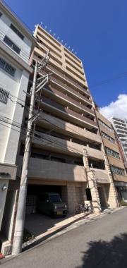 地下鉄西神・山手線新神戸駅まで徒歩2分