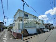 森田メゾネット