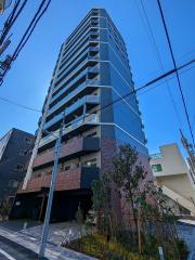 Dimus蔵前Residence