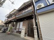 門真市堂山町 貸家