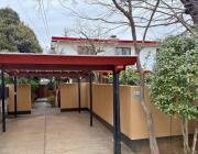 ＪＲ山手線目白駅まで徒歩5分