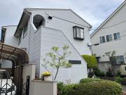 京王線西調布駅まで徒歩10分