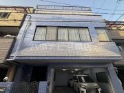 地下鉄谷町線千林大宮駅まで徒歩6分