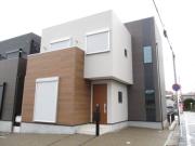 名鉄名古屋本線東岡崎駅まで徒歩16分