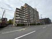 壬生川団地