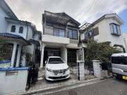 京阪本線香里園駅まで徒歩25分