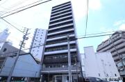 S-RESIDENCE鶴舞駅前