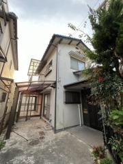戸坂大上一戸建て