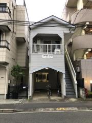 フナモトコーポ