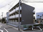 京急本線京急富岡駅まで徒歩22分