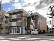マル太マンション