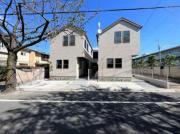 世田谷区深沢7丁目戸建北棟