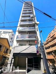 都営大江戸線新御徒町駅まで徒歩4分
