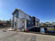 東久留米前沢貸家 2号棟