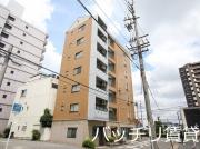 地下鉄東山線八田駅まで徒歩3分