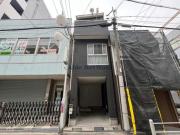 森小路1丁目戸建て