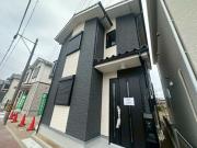 乙訓郡大山崎町戸建て