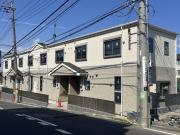 パークヒル 2号棟