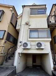 西武拝島線西武立川駅まで徒歩13分