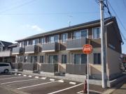 シャーメゾン不来方II