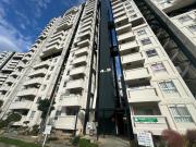 芦屋浜高層（若葉）2号棟