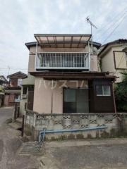 菊地一ノ割貸家