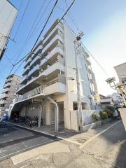 阪急京都線上新庄駅まで徒歩3分