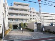 品川大井町スカイレジテル