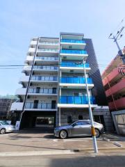 LUANA・AIR・RESIDENCE錦町