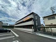 ヴェルドミール蓮台寺