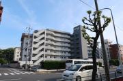 ライオンズマンション文教