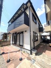 中青木2丁目戸建