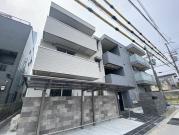 フェリシア東田辺