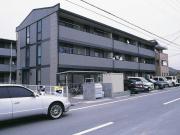 山陽電鉄本線飾磨駅まで徒歩26分