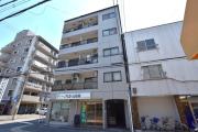 井本マンション