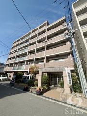 阪急神戸線神崎川駅まで徒歩6分