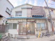 久代2丁目テラスハウス