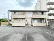 名鉄三河線刈谷市駅まで徒歩7分