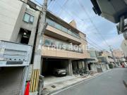 地下鉄谷町線阿倍野駅まで徒歩1分