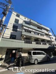 東京メトロ東西線木場駅まで徒歩6分