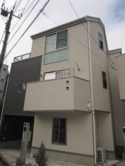 西武新宿線野方駅まで徒歩3分