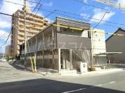 豊橋鉄道東田本線東田駅まで徒歩4分