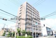 地下鉄中央線深江橋駅まで徒歩9分