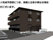 ＪＲ山陽本線倉敷駅まで徒歩15分