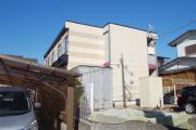 小田急小田原線海老名駅まで徒歩21分