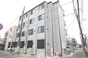ピュイ西新井