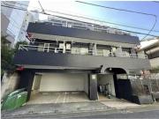京王線笹塚駅まで徒歩4分