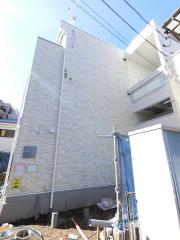 ＪＲ南武線武蔵新城駅まで徒歩8分